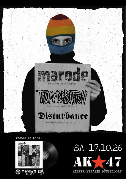 Flyer slideshow image