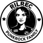 Logo RilRecRecords
